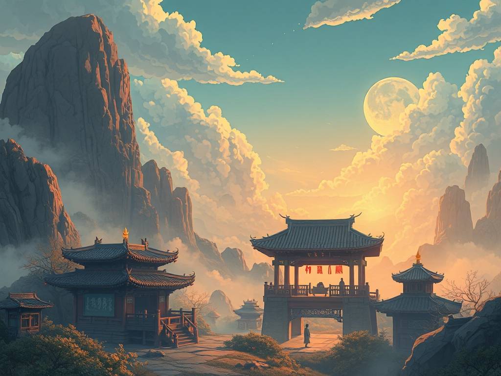 天龙八部SF新区开服时间预测与玩家备战指南  第3张