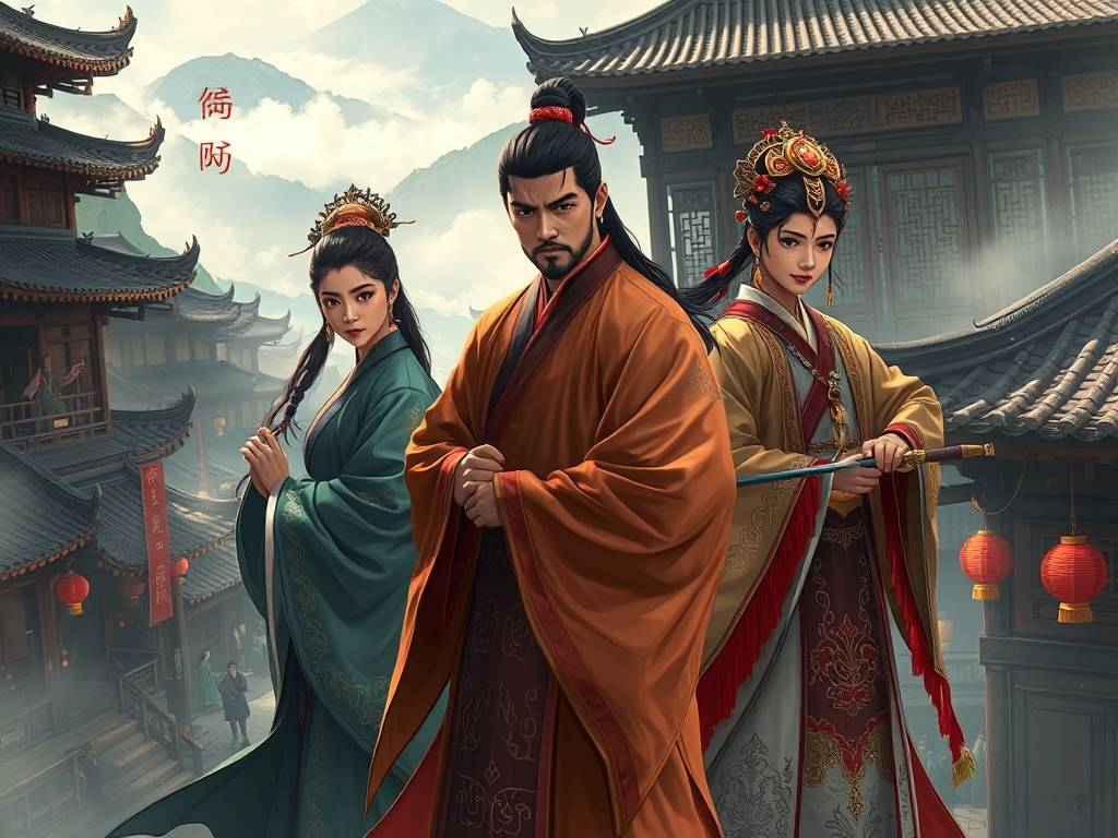天龙八部旗舰版私服，怀旧与争议并存的江湖世界