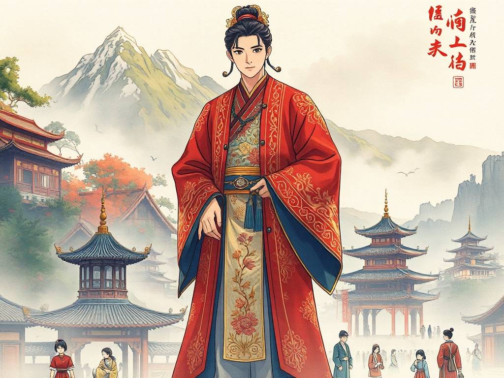 天龙八部旗舰版私服，怀旧与争议并存的江湖世界  第4张