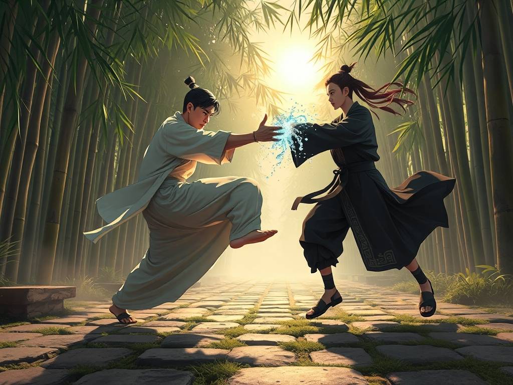 私服天龙八部，武当派打宝石全攻略