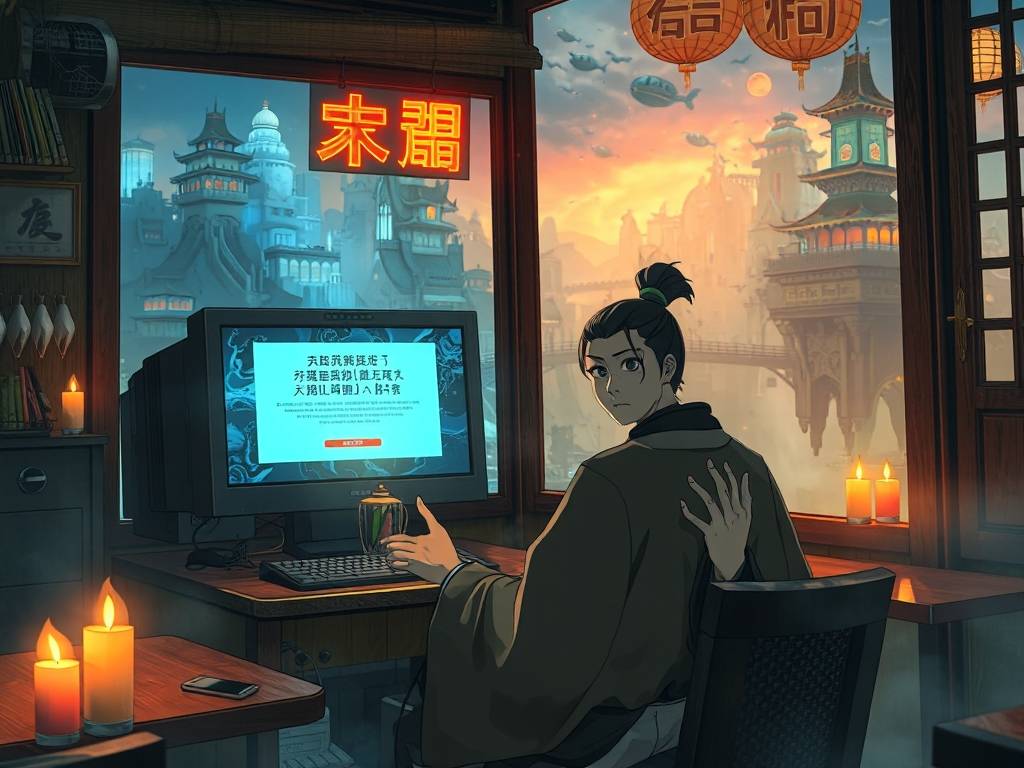 天龙八部SF账号被盗，如何防范与应对？