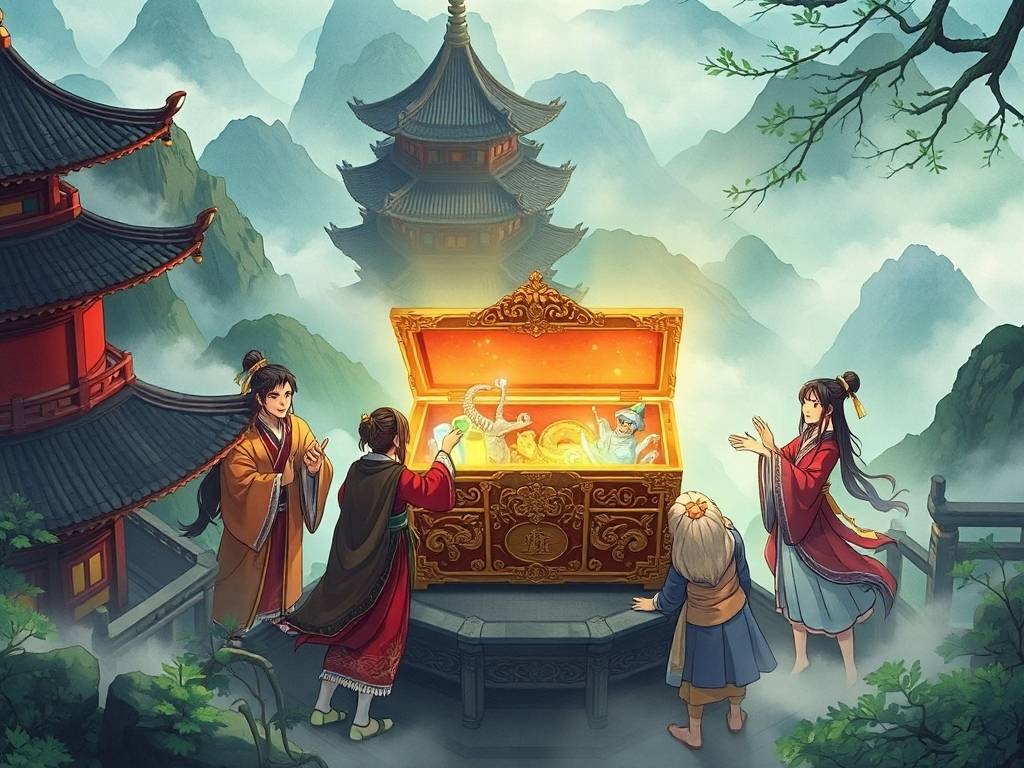 天龙八部手游SF刷元宝的风险与危害分析