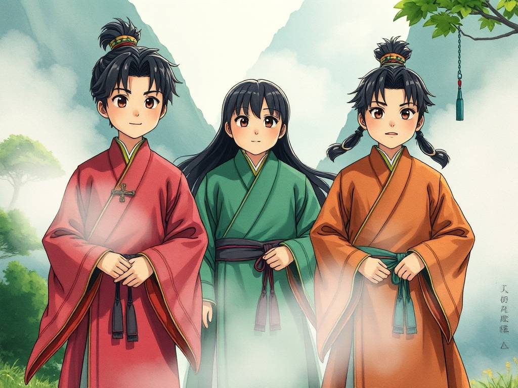 天龙八部3私服公益服，重温经典，体验不一样的江湖