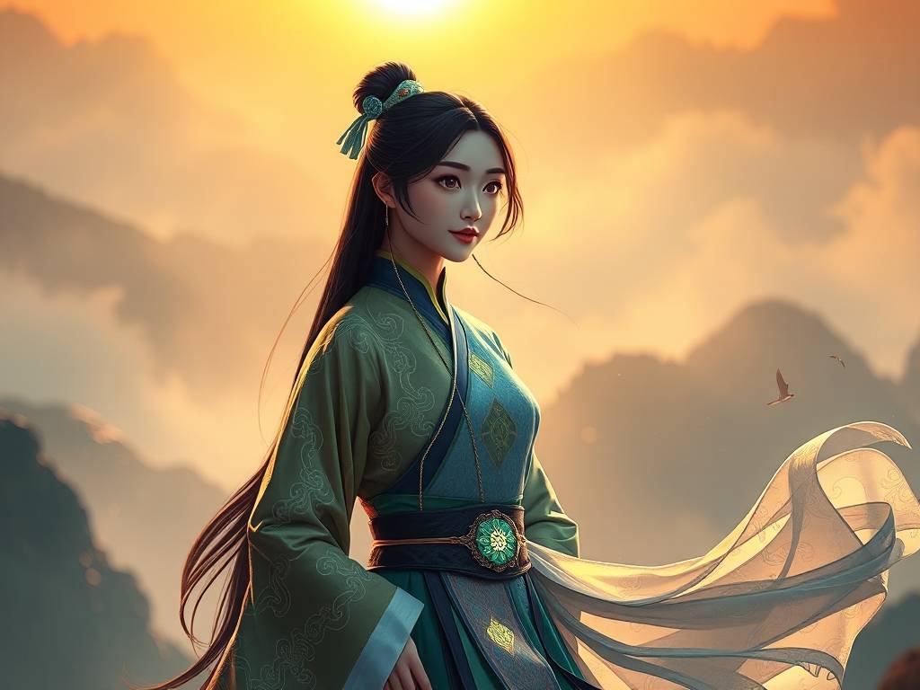 天龙八部SF哪个最好看？深度解析最受欢迎的私服版本
