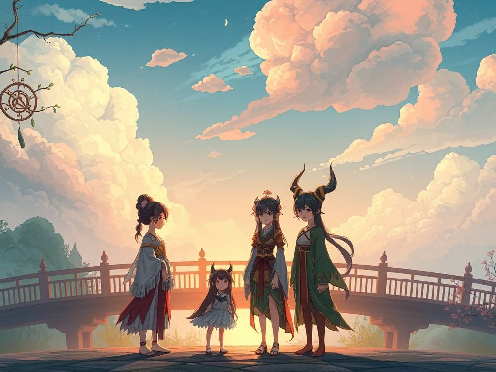 天龙八部SF哪个不花钱？深度解析免费畅玩的私服选择  第3张