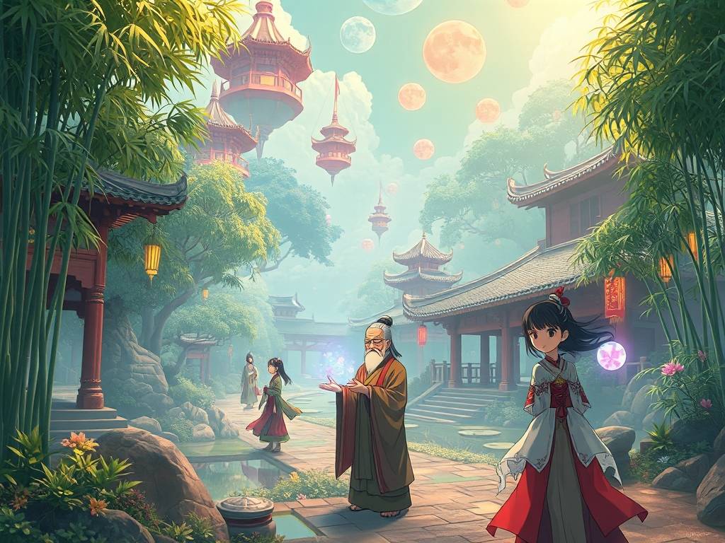 天龙八部SF虚拟机多开，高效游戏体验与风险规避指南