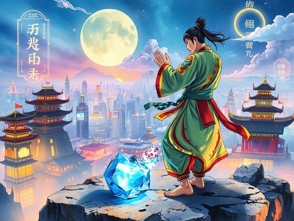 天龙八部SF，如何高效打宝石提升战力