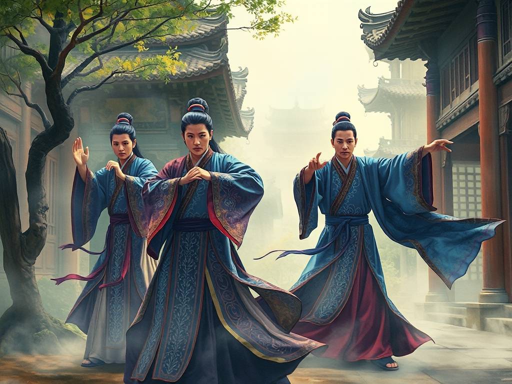 天龙八部私服网SF唐门，探索武侠世界的另类江湖