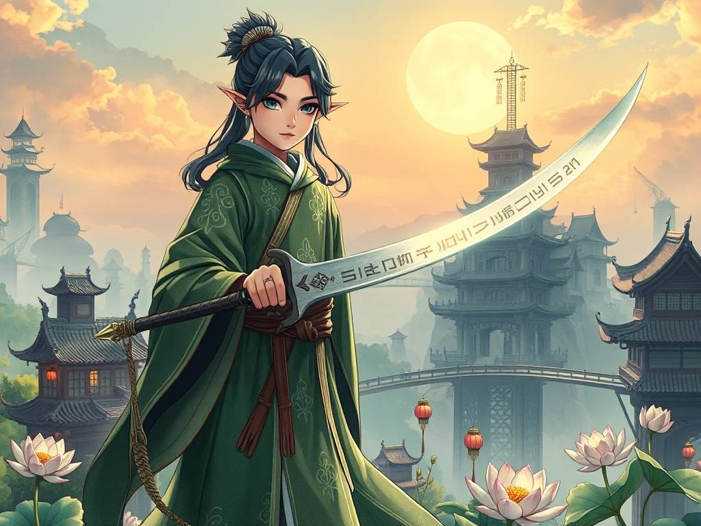 天龙八部2私服版本，怀旧与风险并存的双刃剑  第2张
