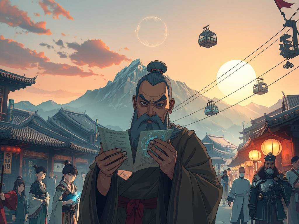 天龙八部内测SF，怀旧与创新的江湖探索
