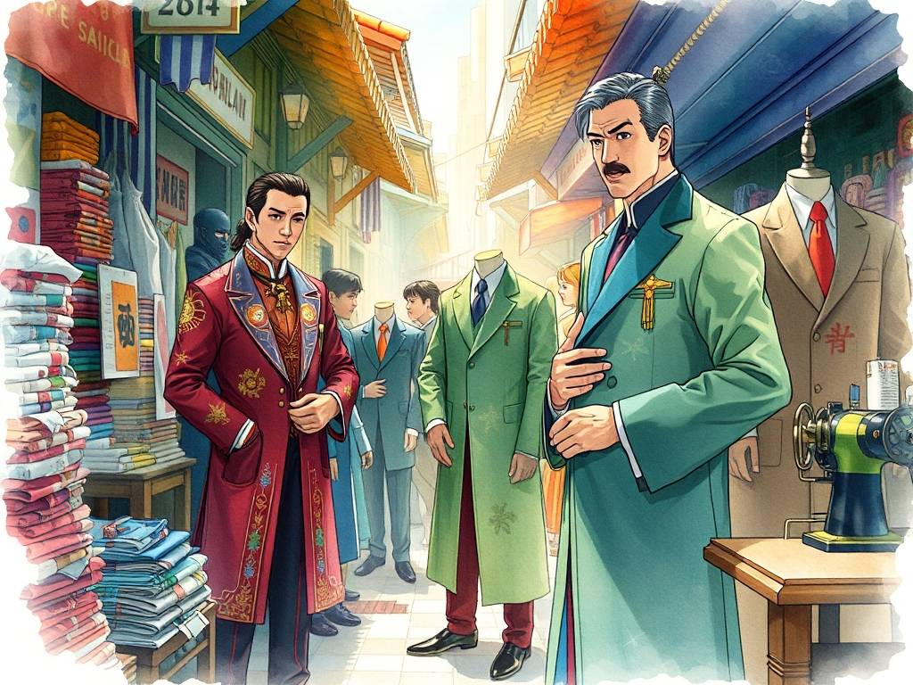 天龙八部有什么私服？深度解析私服现象与风险
