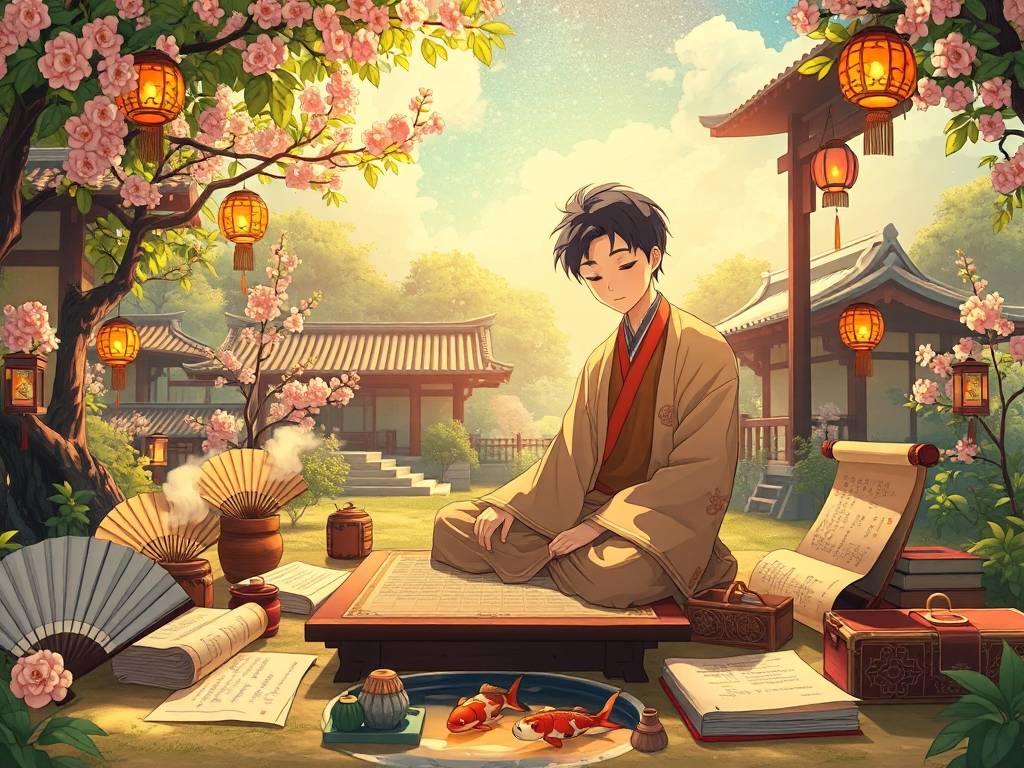 私服天龙八部怎么玩？新手入门指南与进阶技巧