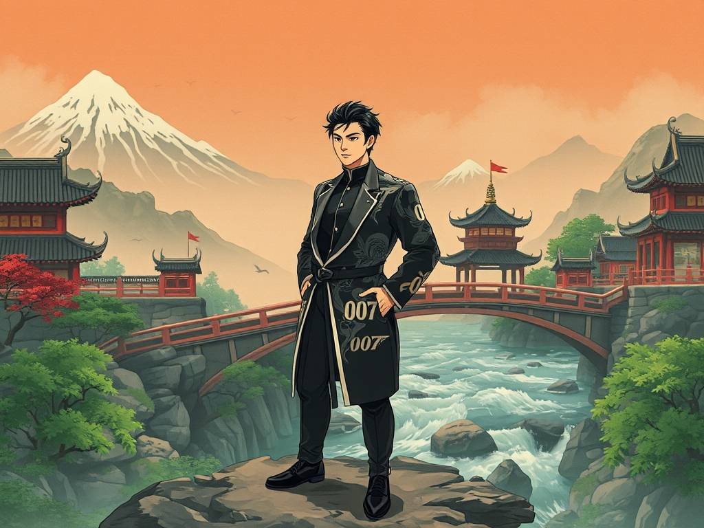 天龙八部私服007辅助，游戏便利还是法律风险？