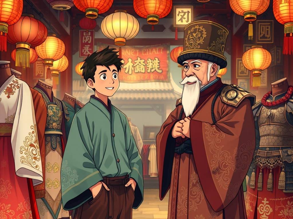 玩天龙八部私服需要什么？全面指南助你畅游江湖