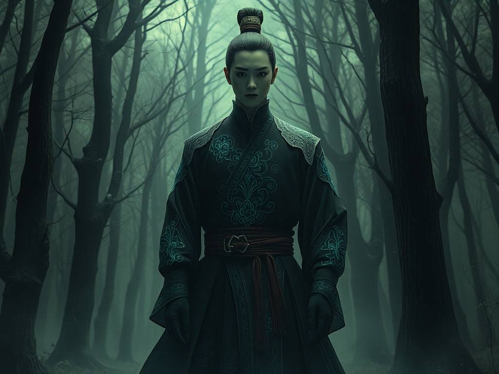天龙八部私服的致命诱惑，虚拟江湖背后的真实陷阱