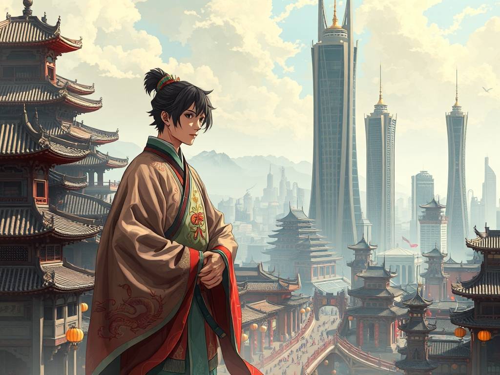 许昌天龙八部SF，怀旧经典与私服文化的独特魅力