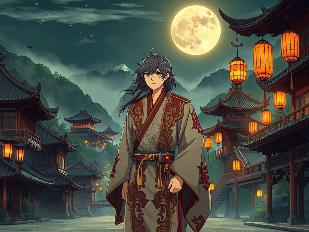 51天龙八部私服，怀旧与争议并存的江湖世界