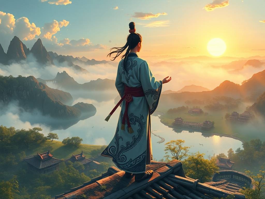 光棍天龙八部私服网，虚拟江湖中的孤独侠客