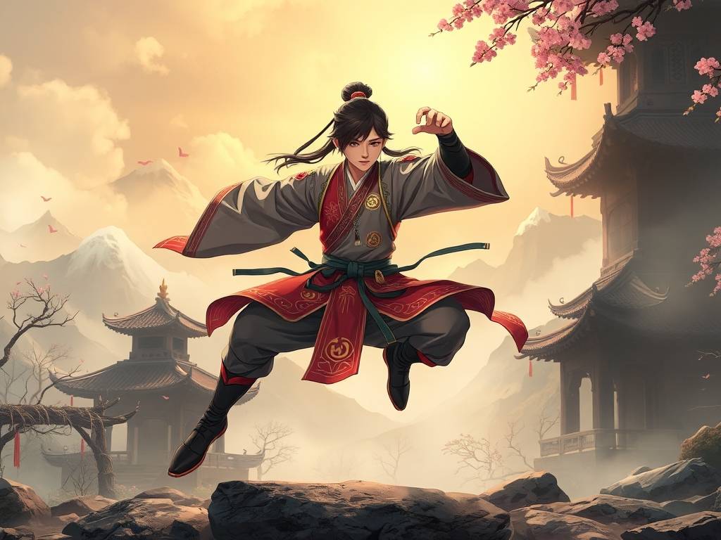 天龙八部私服YY名，江湖情怀与个性表达