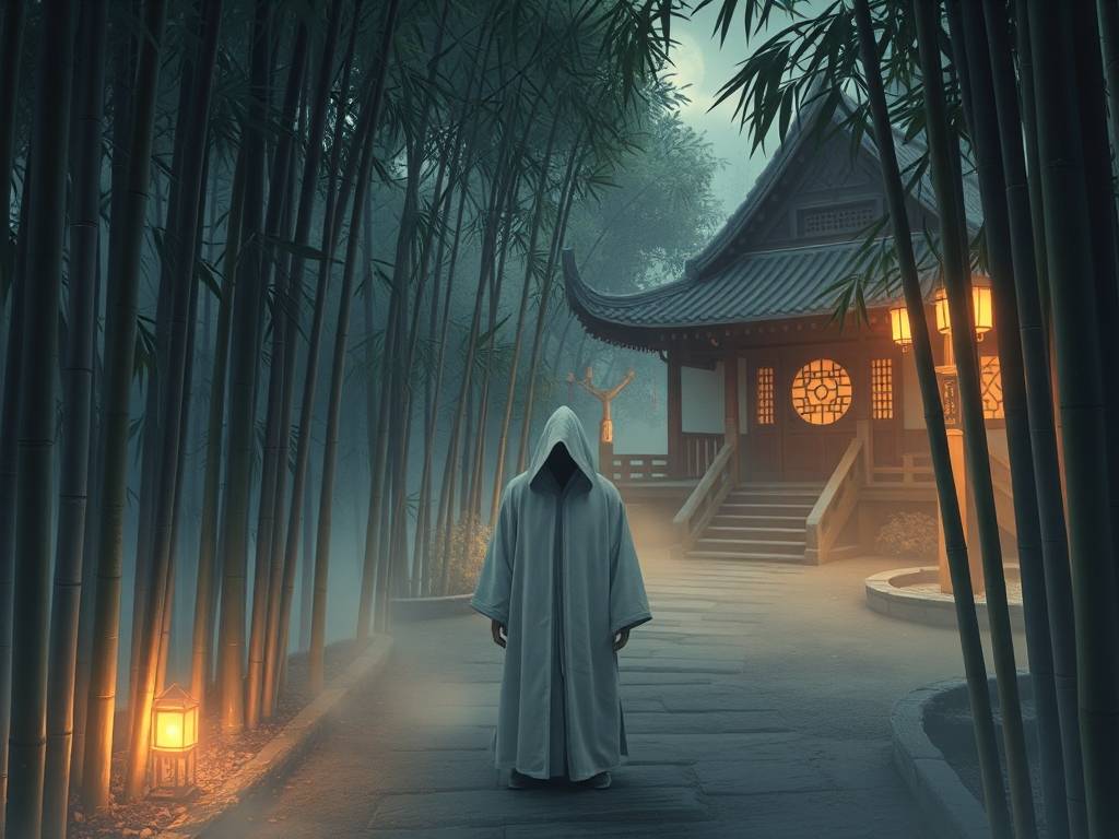 天龙八部私服神隐，虚拟江湖的隐秘传说与现实困境
