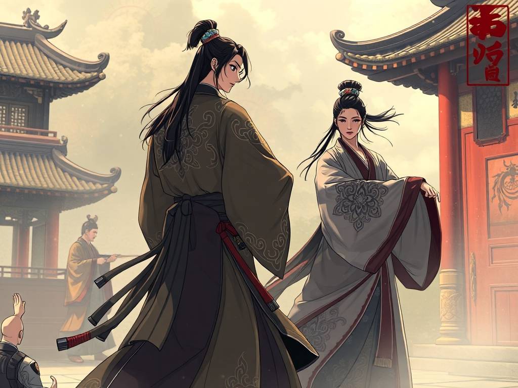 天龙八部私服卡苏州，玩家热议的背后真相
