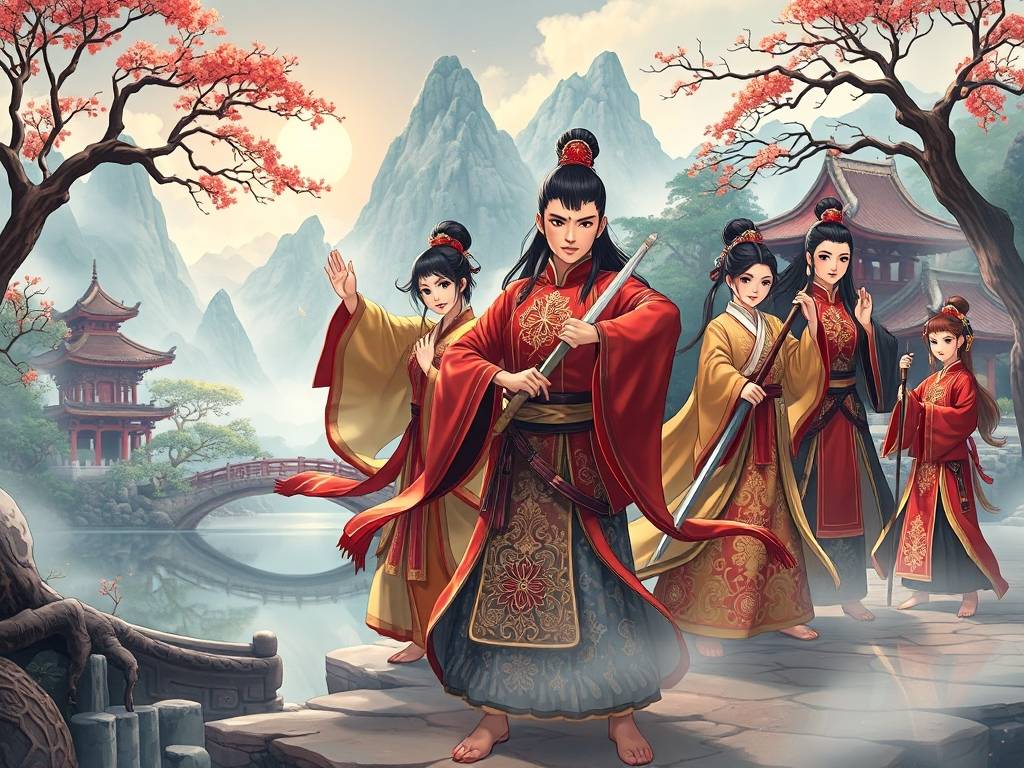 2019天龙八部私服网，回顾与影响分析