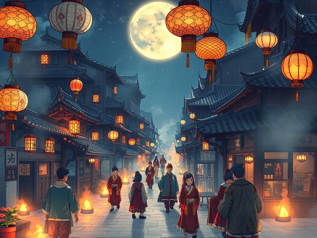 天龙八部完美私服服务器，怀旧与创新的游戏体验