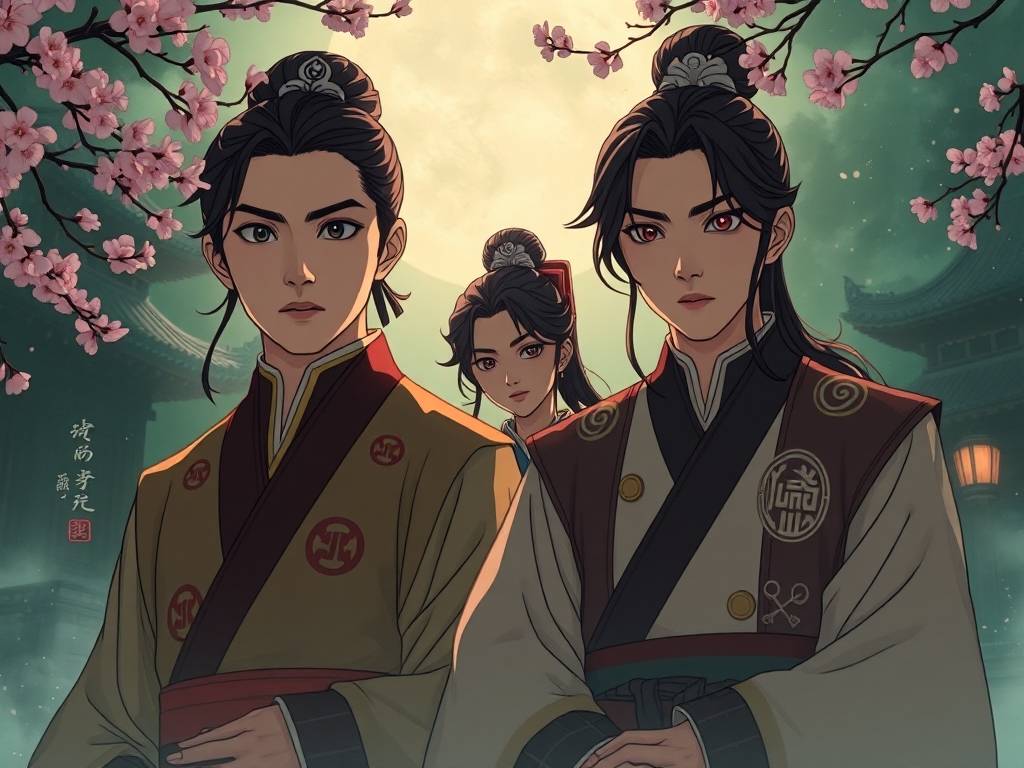 新天龙八部怀旧SF，重温经典，再续江湖梦  第5张