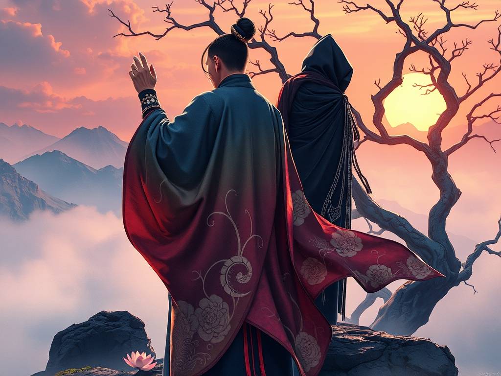 天龙八部最变态私服，游戏体验的极致还是平衡的崩坏？