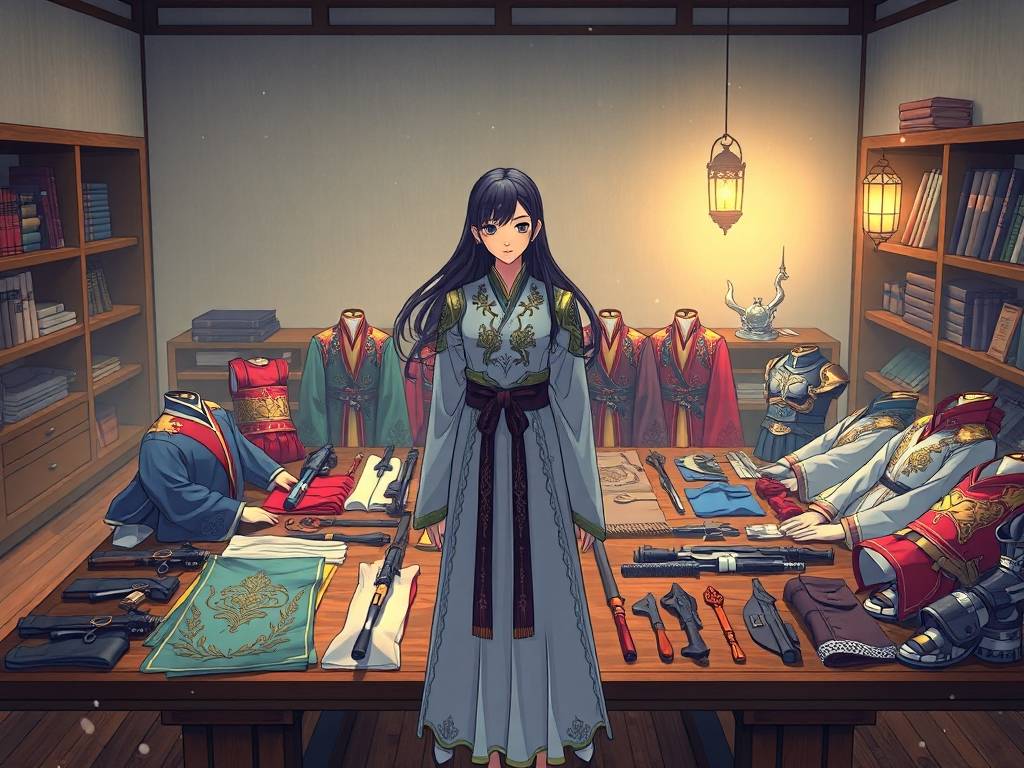 装备天龙八部私服咨询，如何选择最佳私服及装备获取攻略