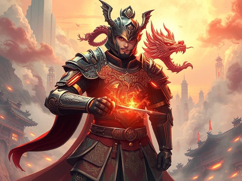 超级仿官天龙八部SF私服永久，重温经典，畅享武侠世界