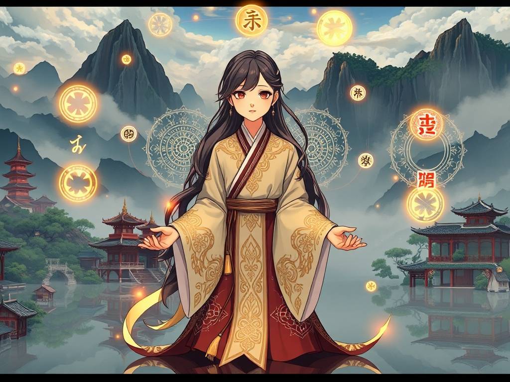 天龙八部私服合成哪里弄？全面解析私服合成系统