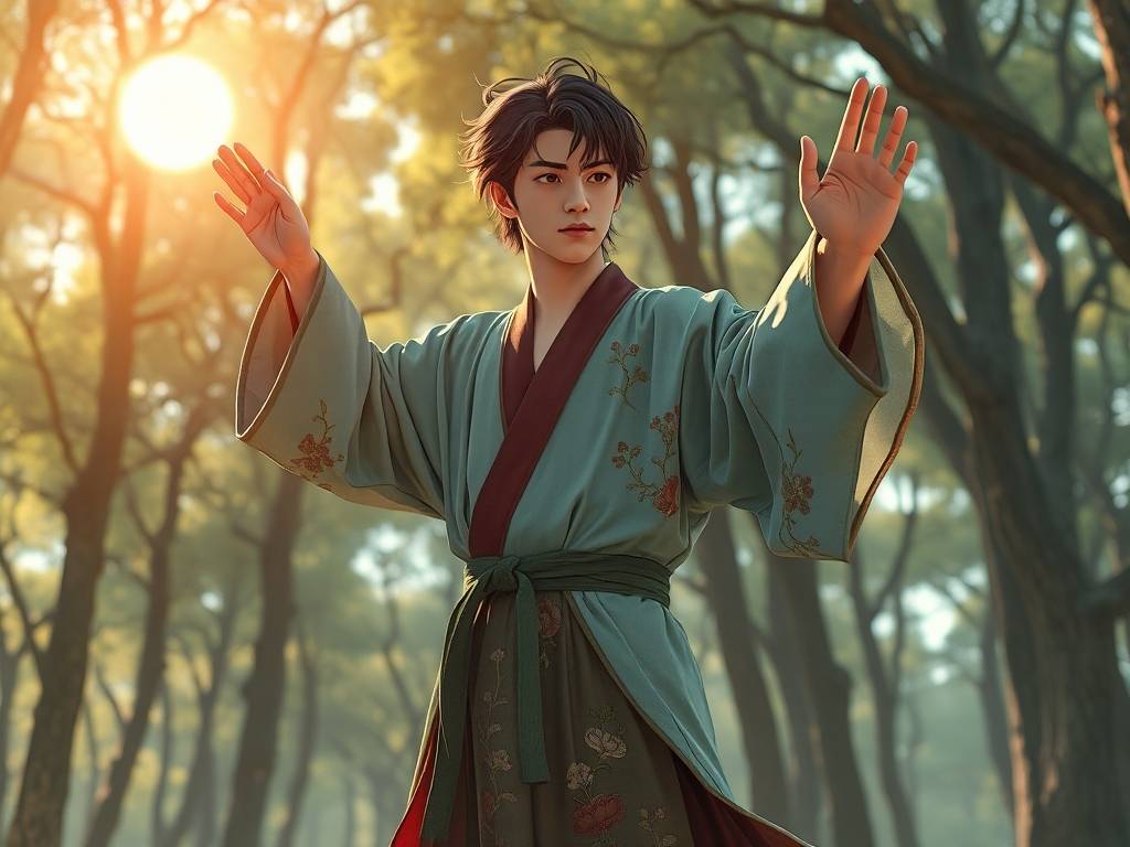 天龙八部私服，热爱与情怀的虚拟江湖