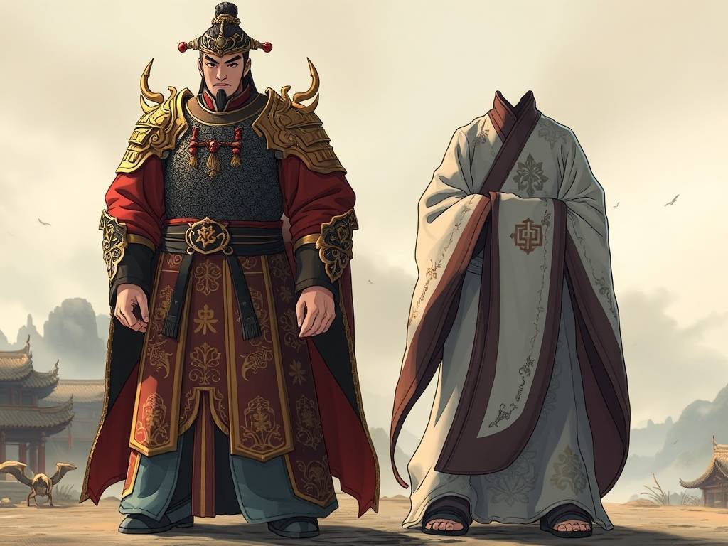 天龙八部官服能私服吗？深度解析官服与私服的区别与风险