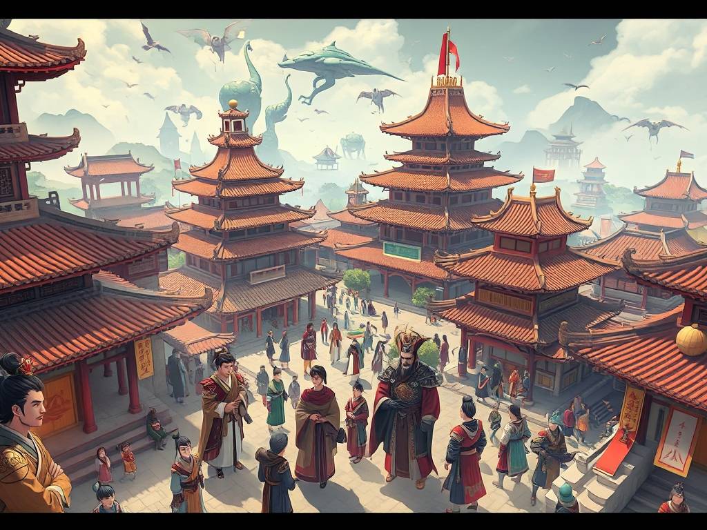 现在天龙八部还在私服吗？经典网游的私服现状与风险分析