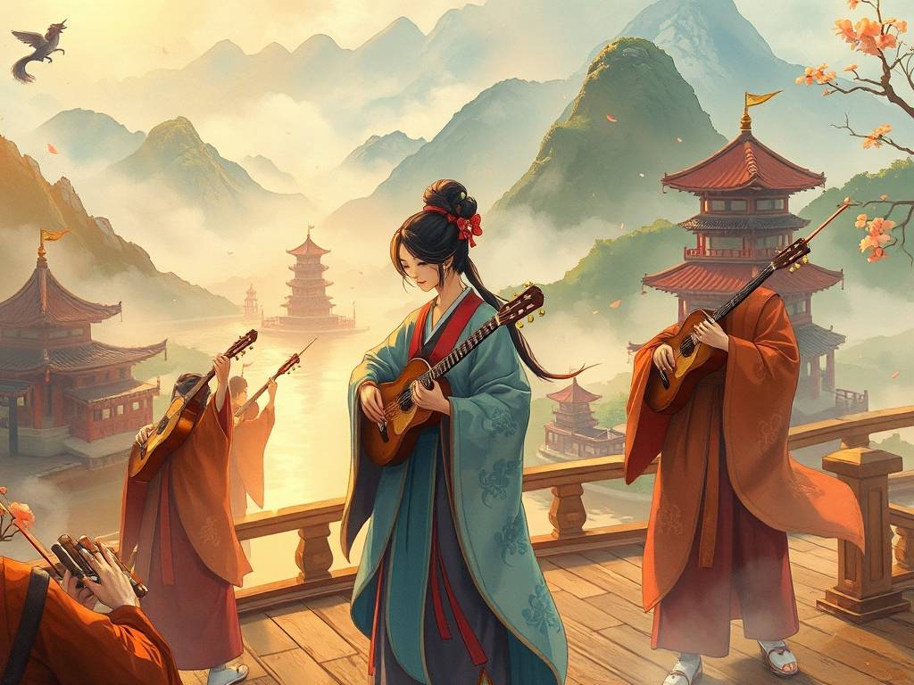 天龙八部私服体验服，重温经典，探索不一样的江湖